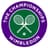 Logo de Wimbledon