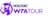 WTA logo