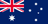bandeira do Austrália