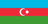 bandeira do Azerbaijão