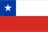 bandeira do Chile