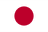 bandeira do Japão