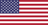 bandeira do Estados Unidos