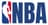 NBA Logo