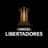 Logo da Copa Libertadores