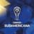 Logo da Copa Sul-Americana