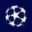 Logo da Liga dos Campeões