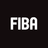 Logo da FIBA