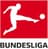 Logo da Bundesliga
